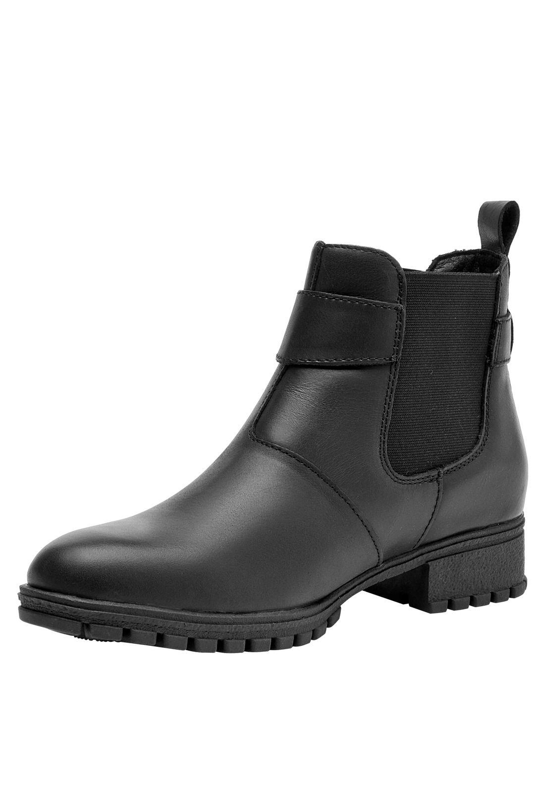 Botín Casual Mujer Panama Jack - PJM0208-4