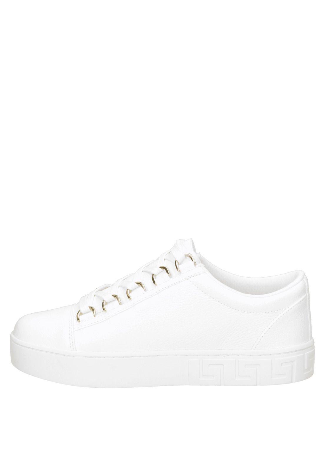 Zapatilla Casual Mujer Luz Da Lua - LDM0039-3