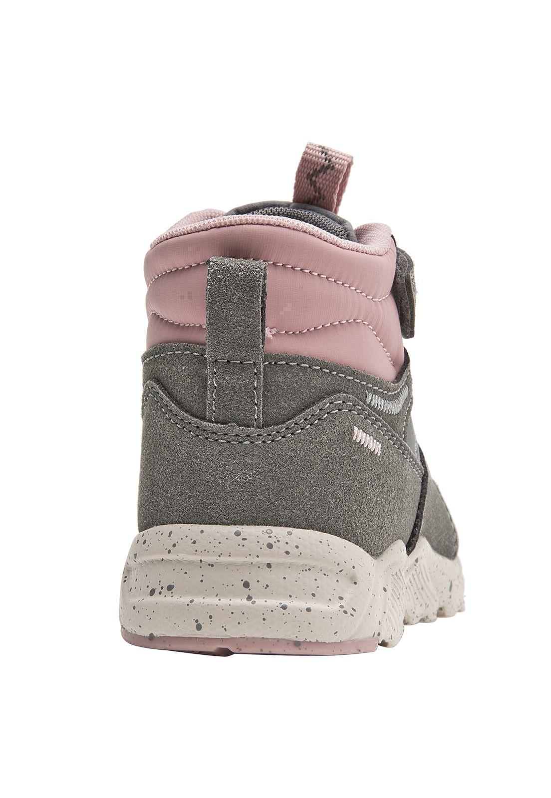 Botín Casual Niñas Panama Jack - PJG087B-2