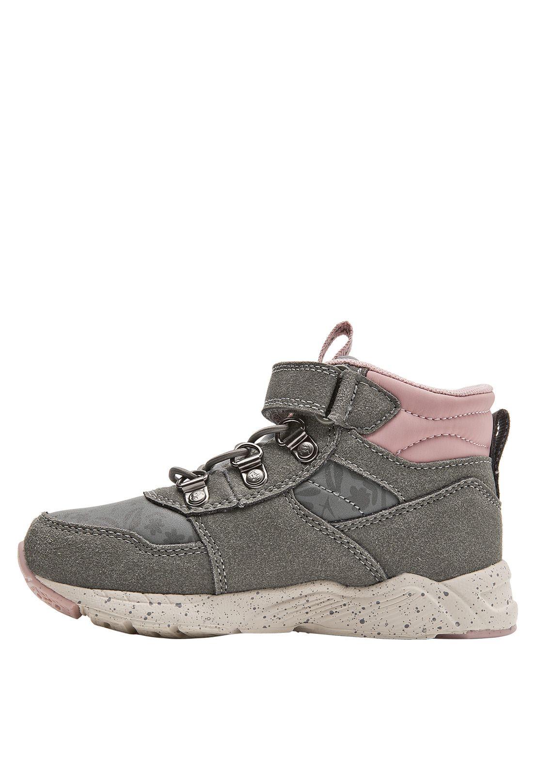 Botín Casual Niñas Panama Jack - PJG087B-3