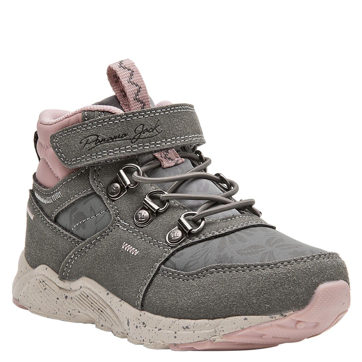 Botín Casual Niñas Panama Jack - PJG087B-1