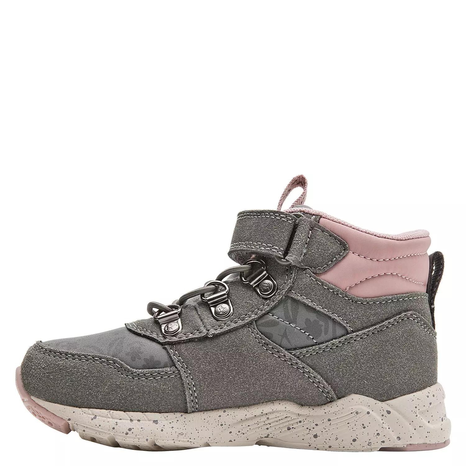 Botín Casual Niñas Panama Jack - PJG087B-3