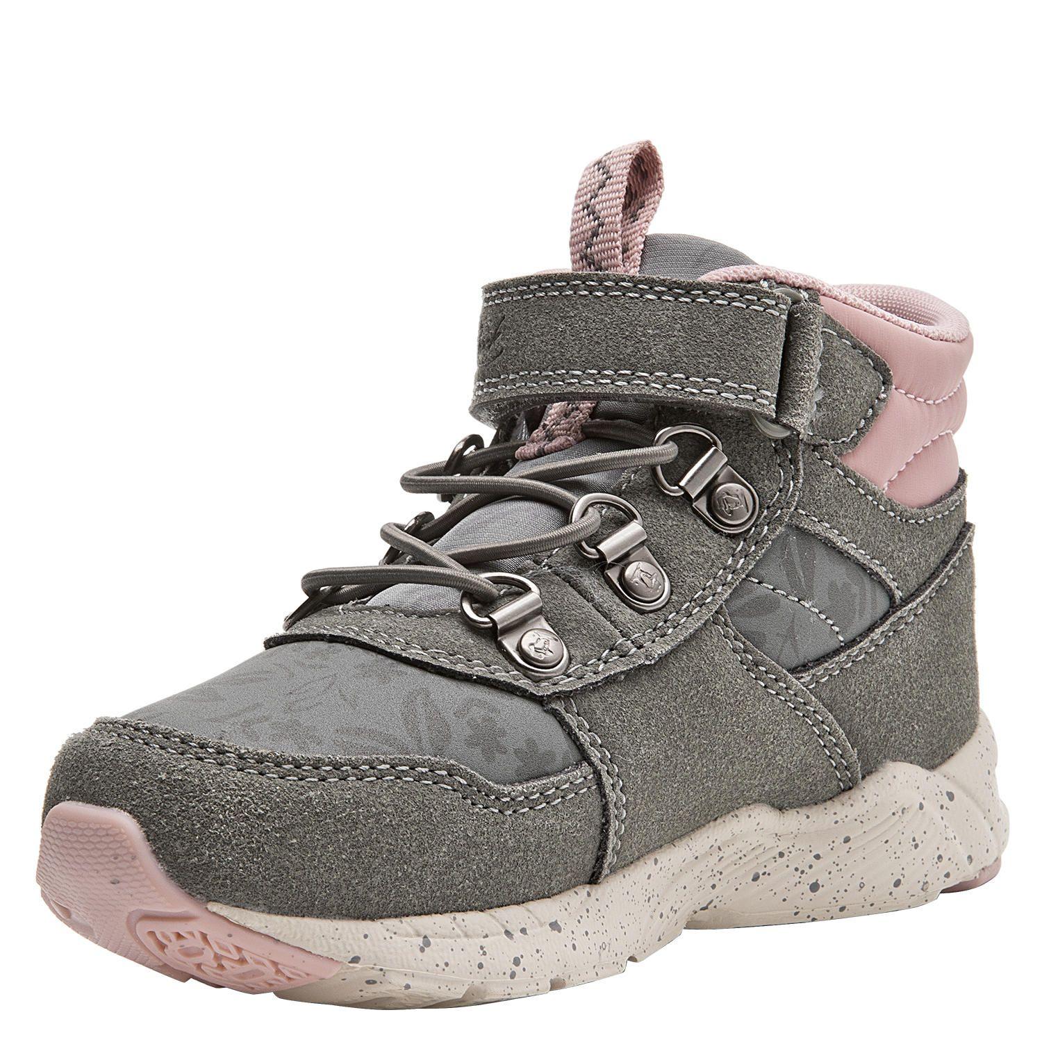 Botín Casual Niñas Panama Jack - PJG087B-4