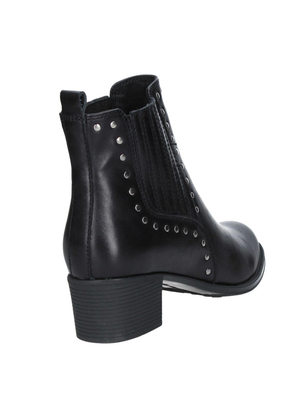 Botin Casual Mujer 16 Hrs - A013-2
