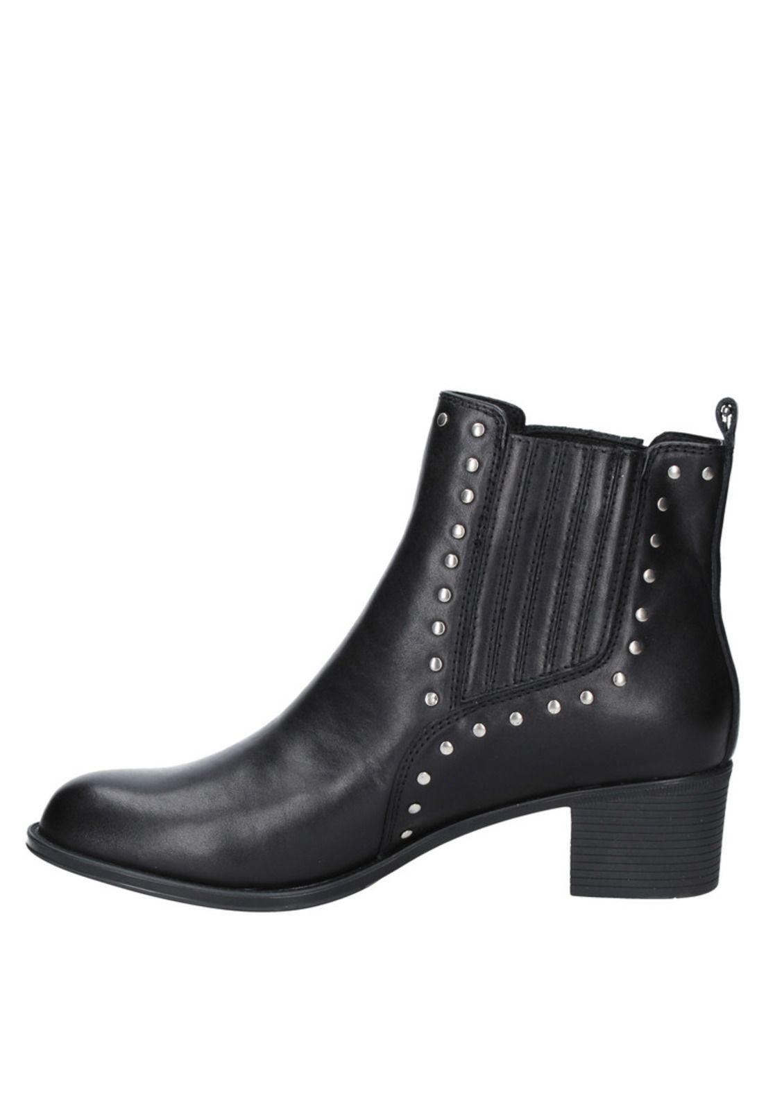 Botin Casual Mujer 16 Hrs - A013-3