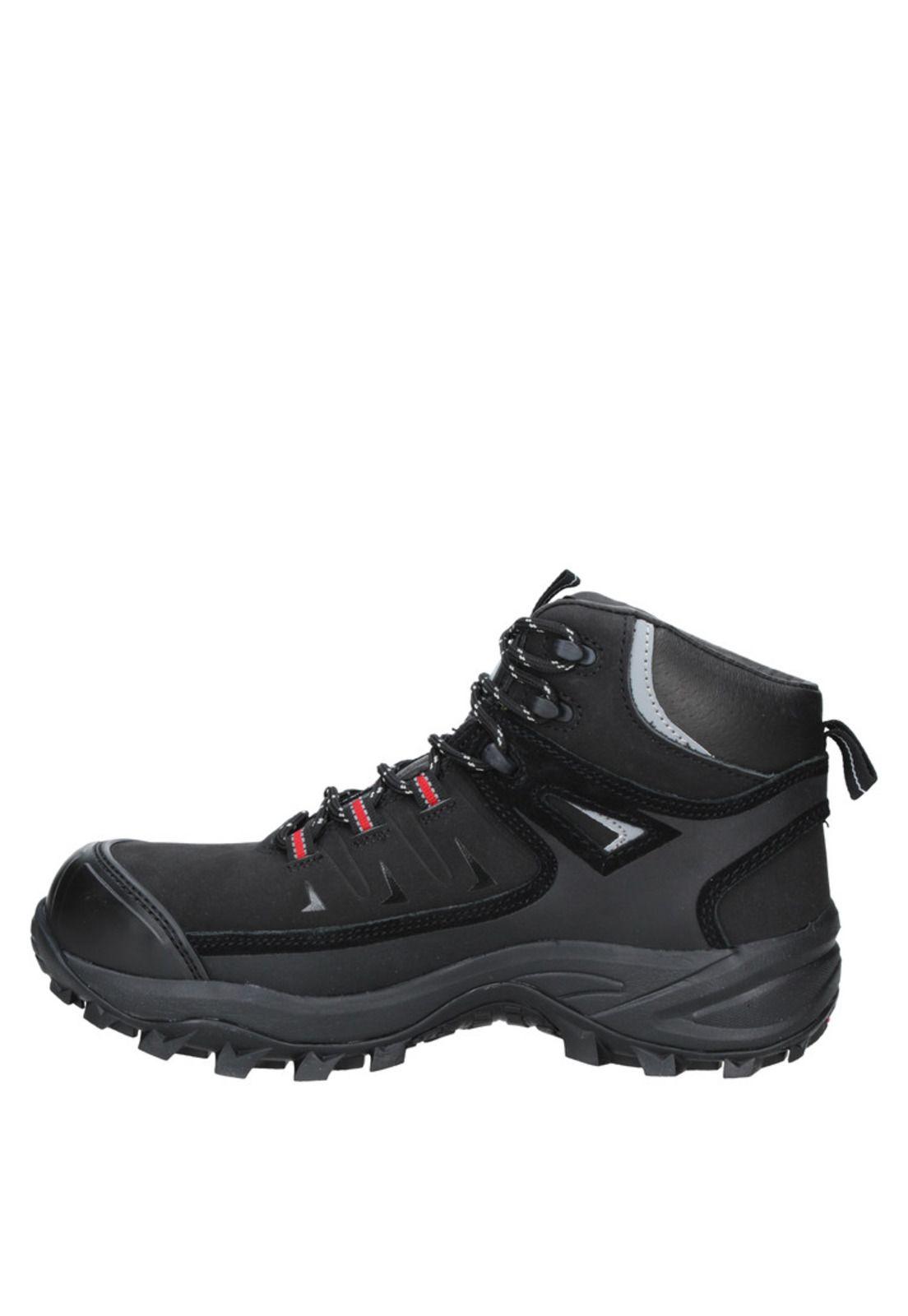 Zapato De Seguridad Hombre Sherpa's - A922-2
