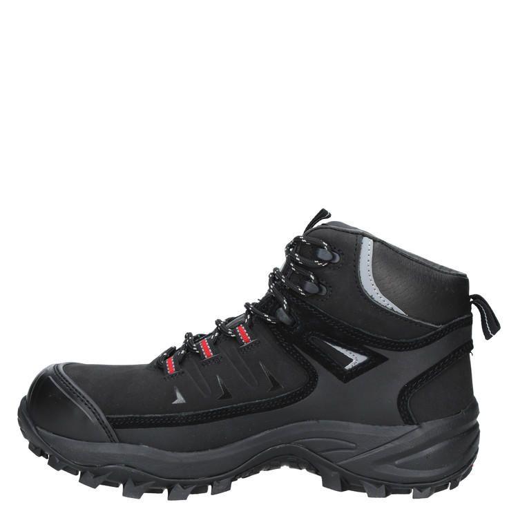 Zapato De Seguridad Hombre Sherpa's - A922-2