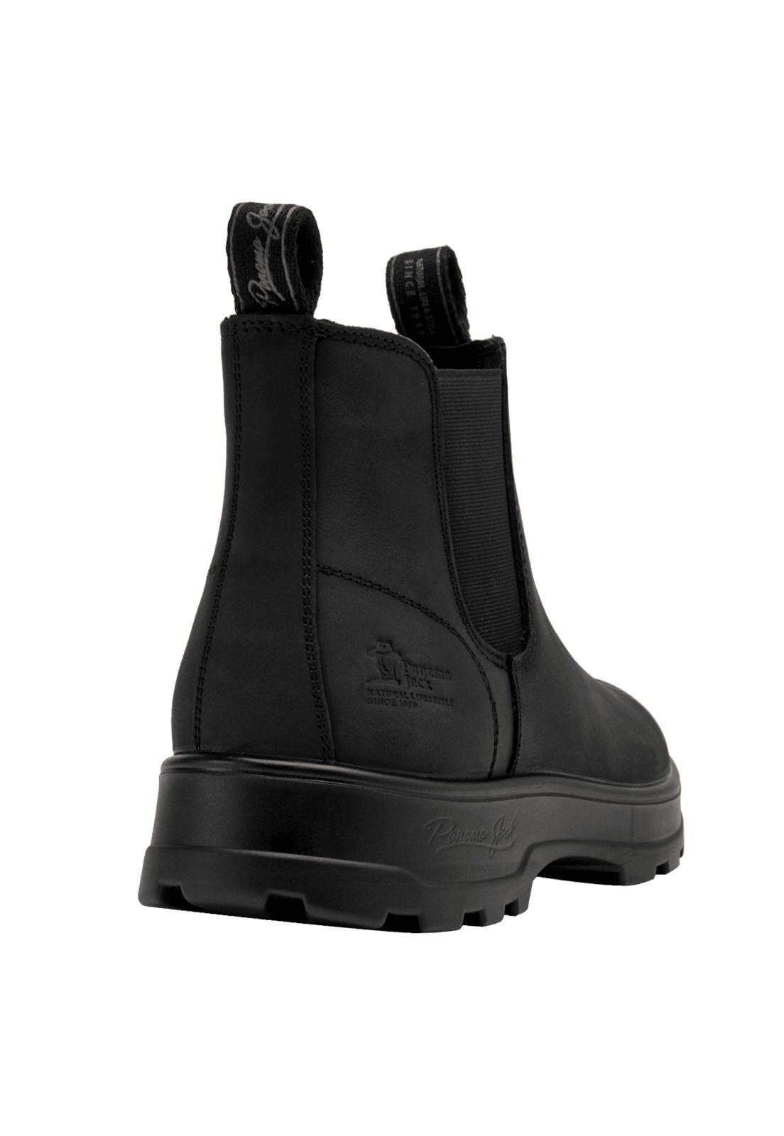 Botin Casual Hombre Panama Jack - L618-2