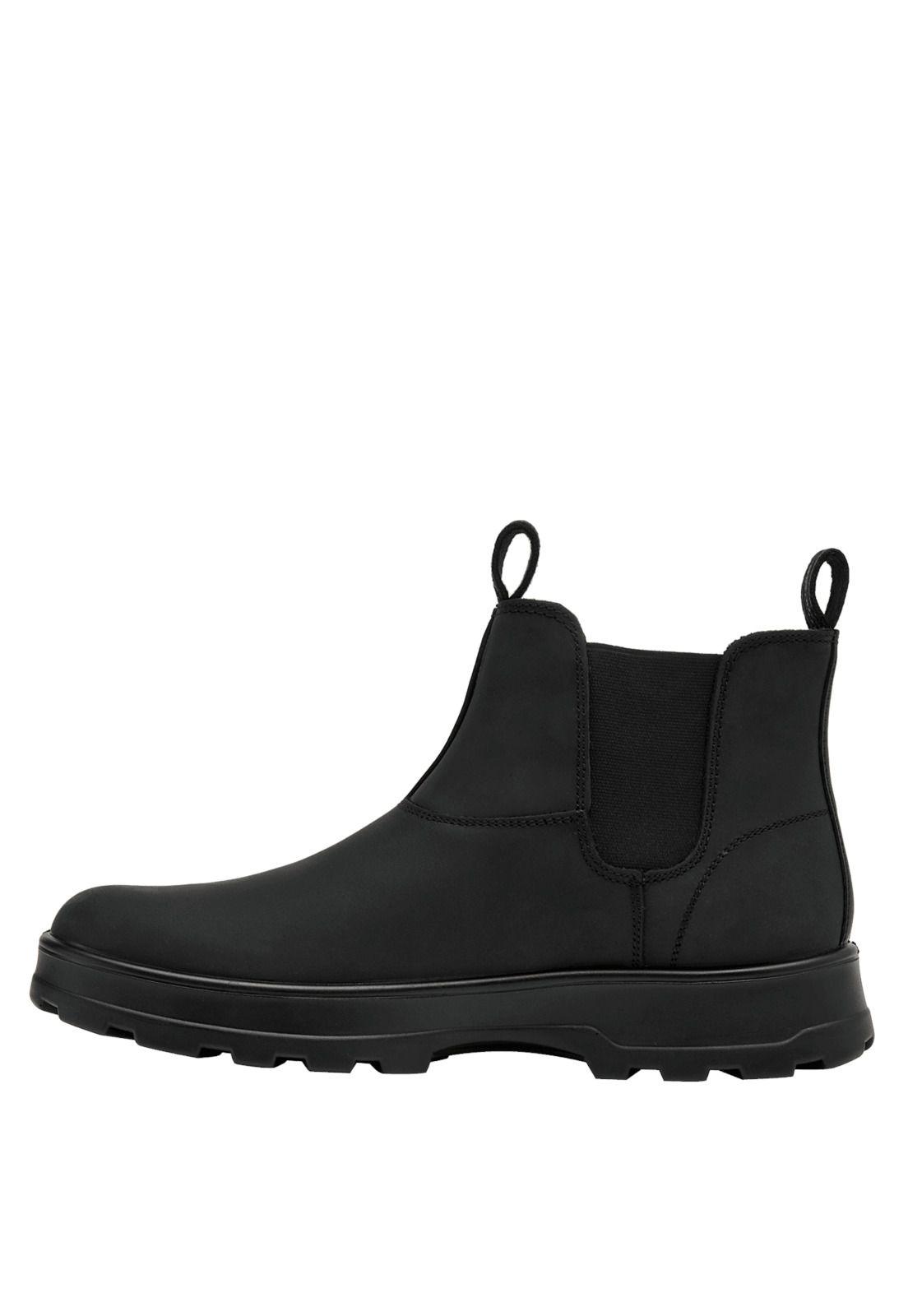 Botin Casual Hombre Panama Jack - L618-3