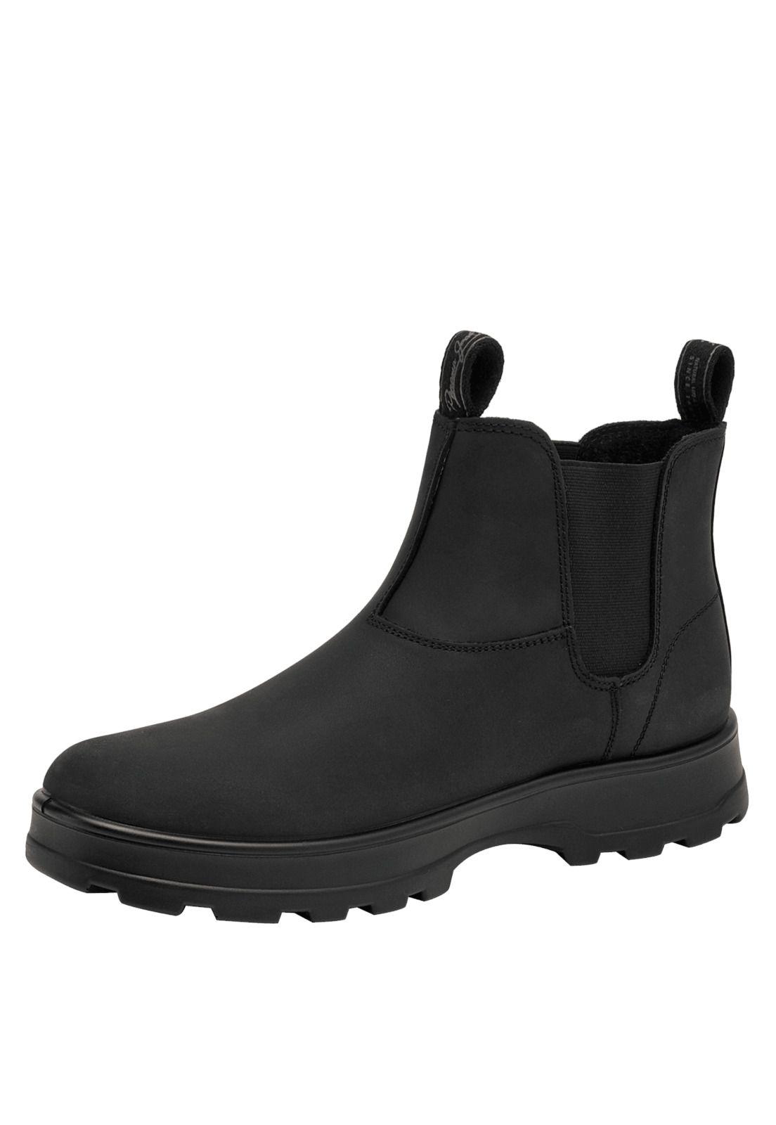 Botin Casual Hombre Panama Jack - L618-4