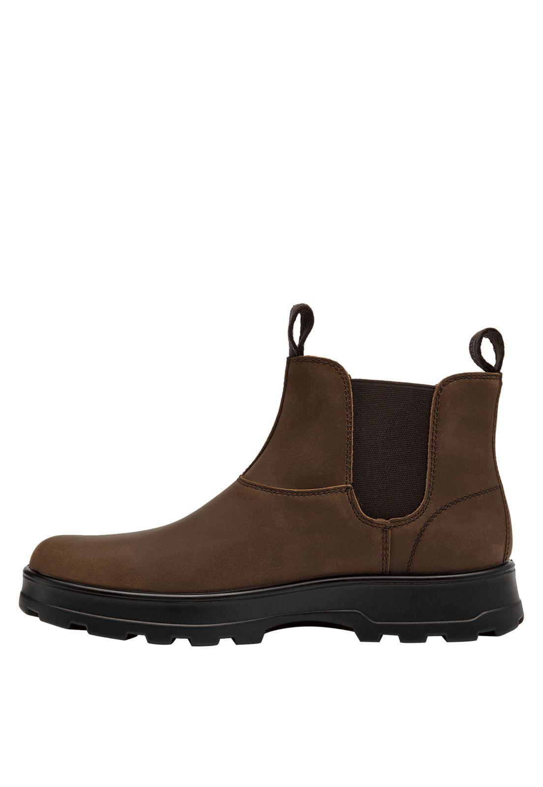 Botin Casual Hombre Panama Jack - L618-3