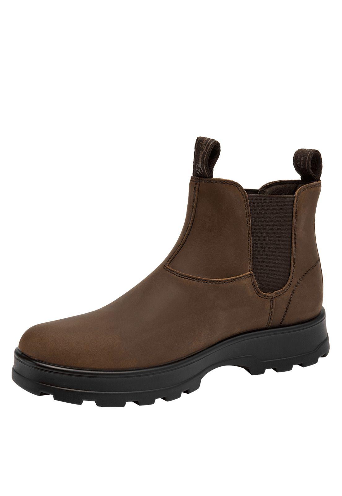 Botin Casual Hombre Panama Jack - L618-4