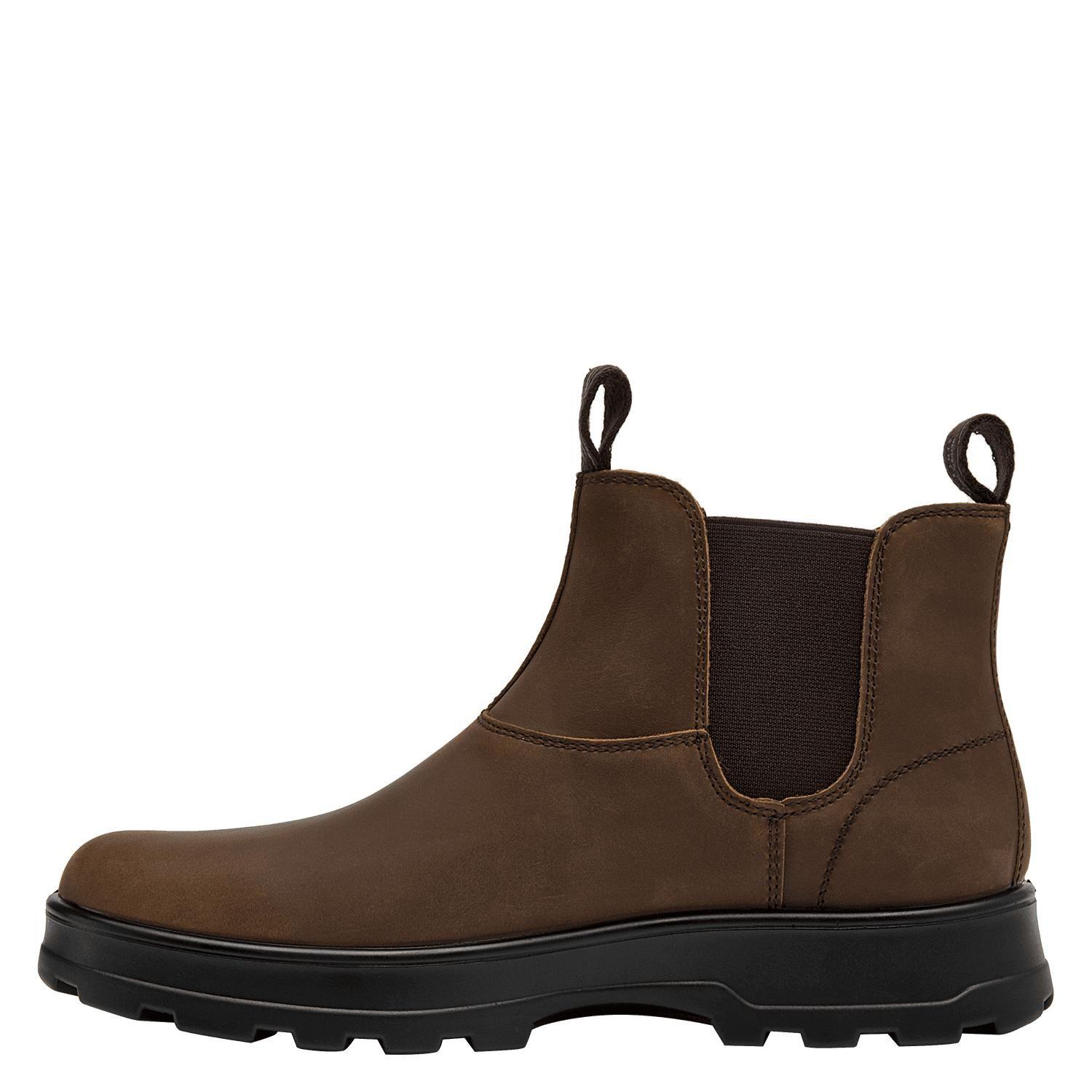 Botin Casual Hombre Panama Jack - L618-3