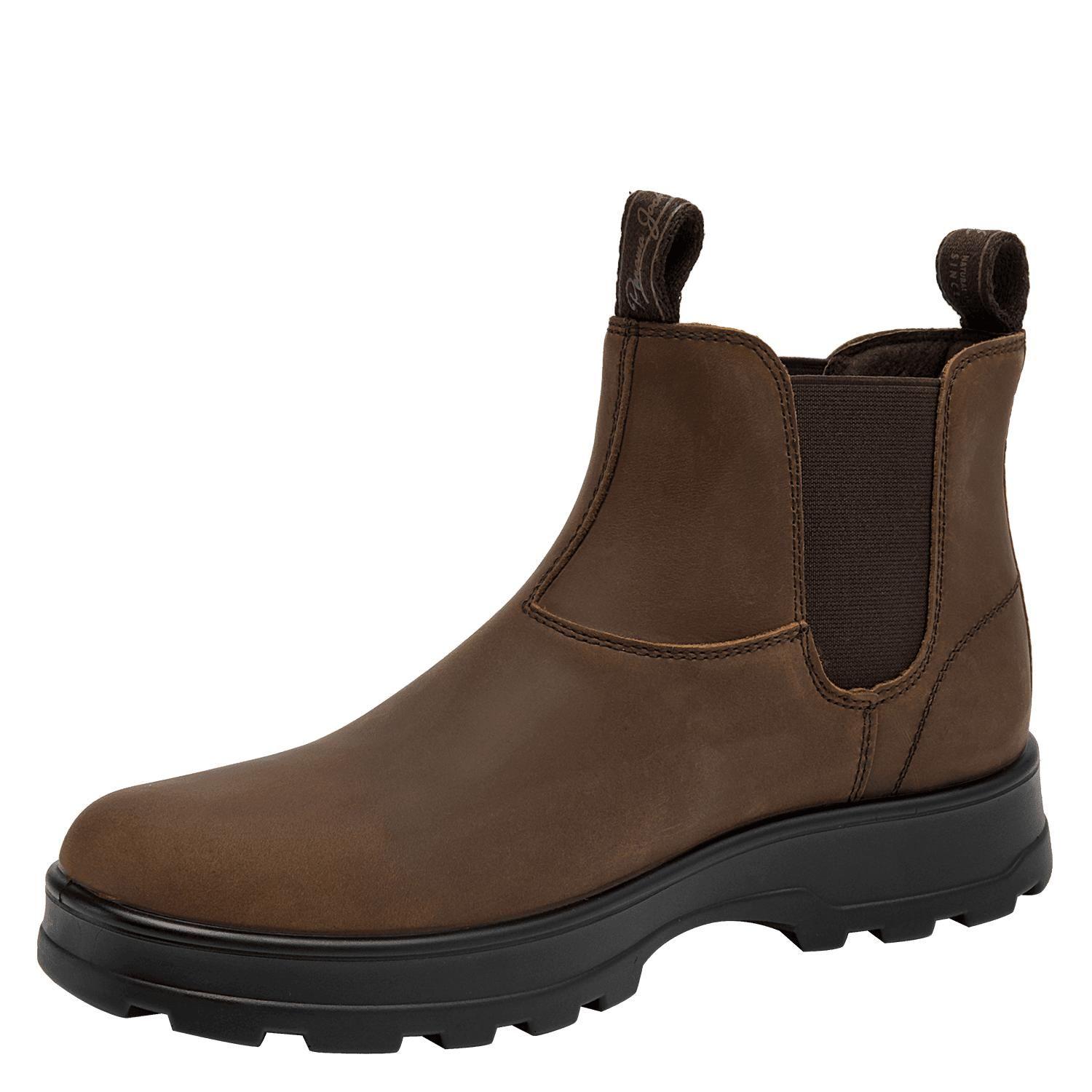Botin Casual Hombre Panama Jack - L618-4