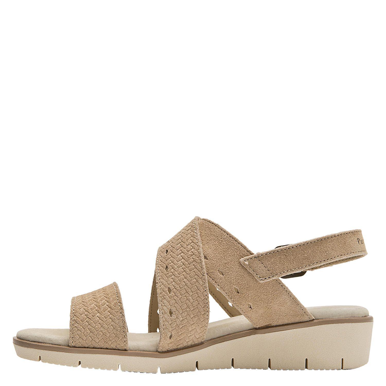 Sandalia Casual Mujer Panama Jack - PJM0363-3