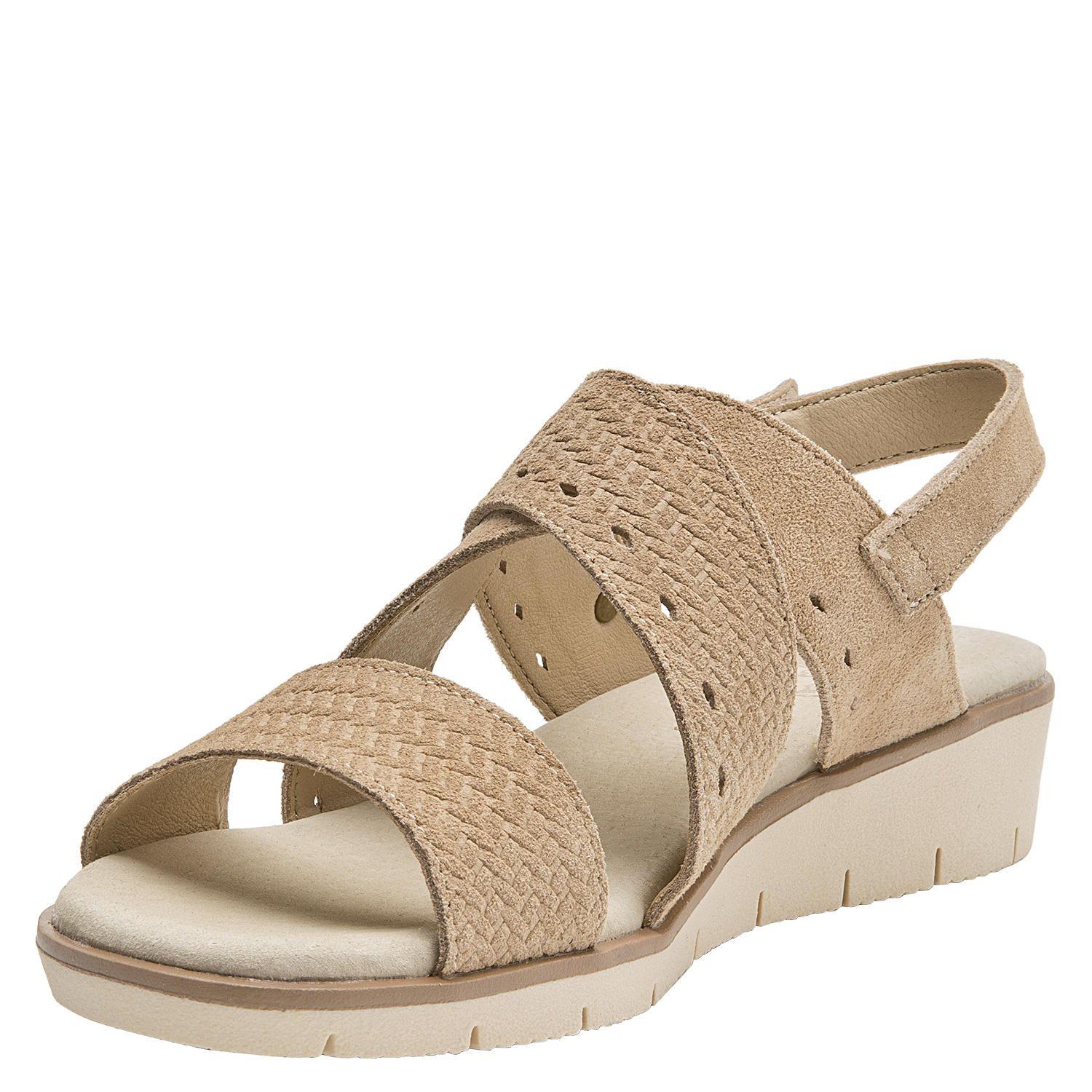 Sandalia Casual Mujer Panama Jack - PJM0363-4
