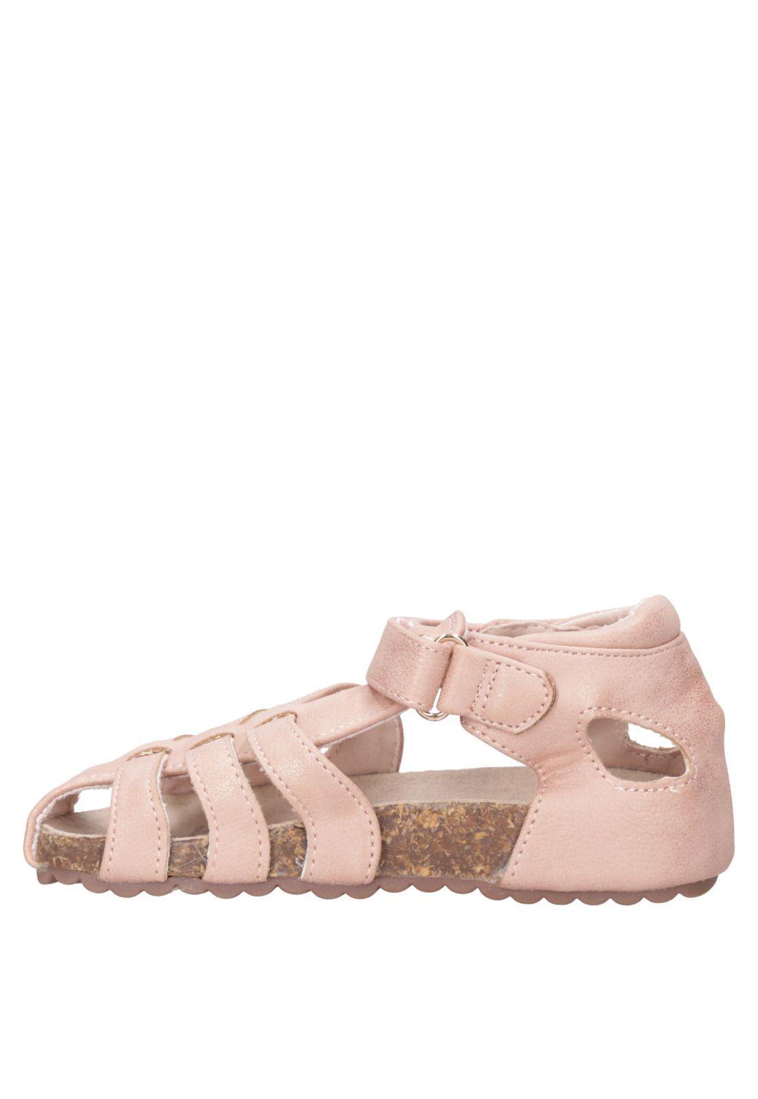 Sandalia Casual Niña Panama Jack - PJGPJJ6-3