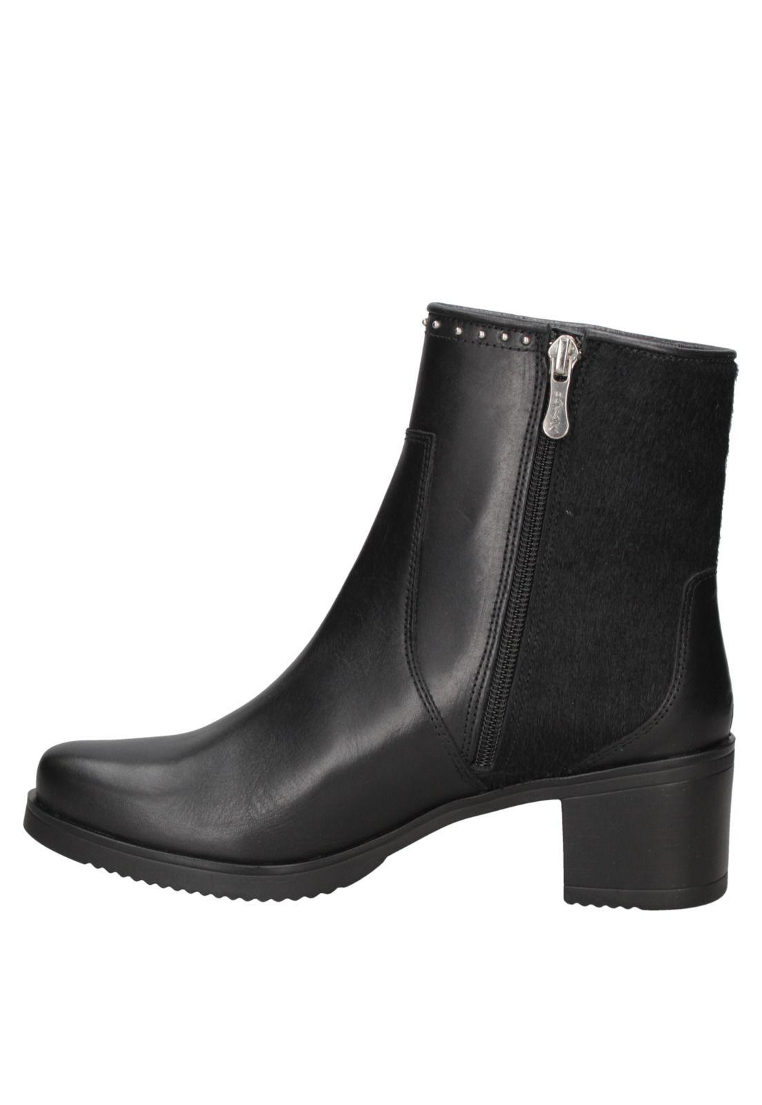 Botín Casual Mujer Mingo - L430-3