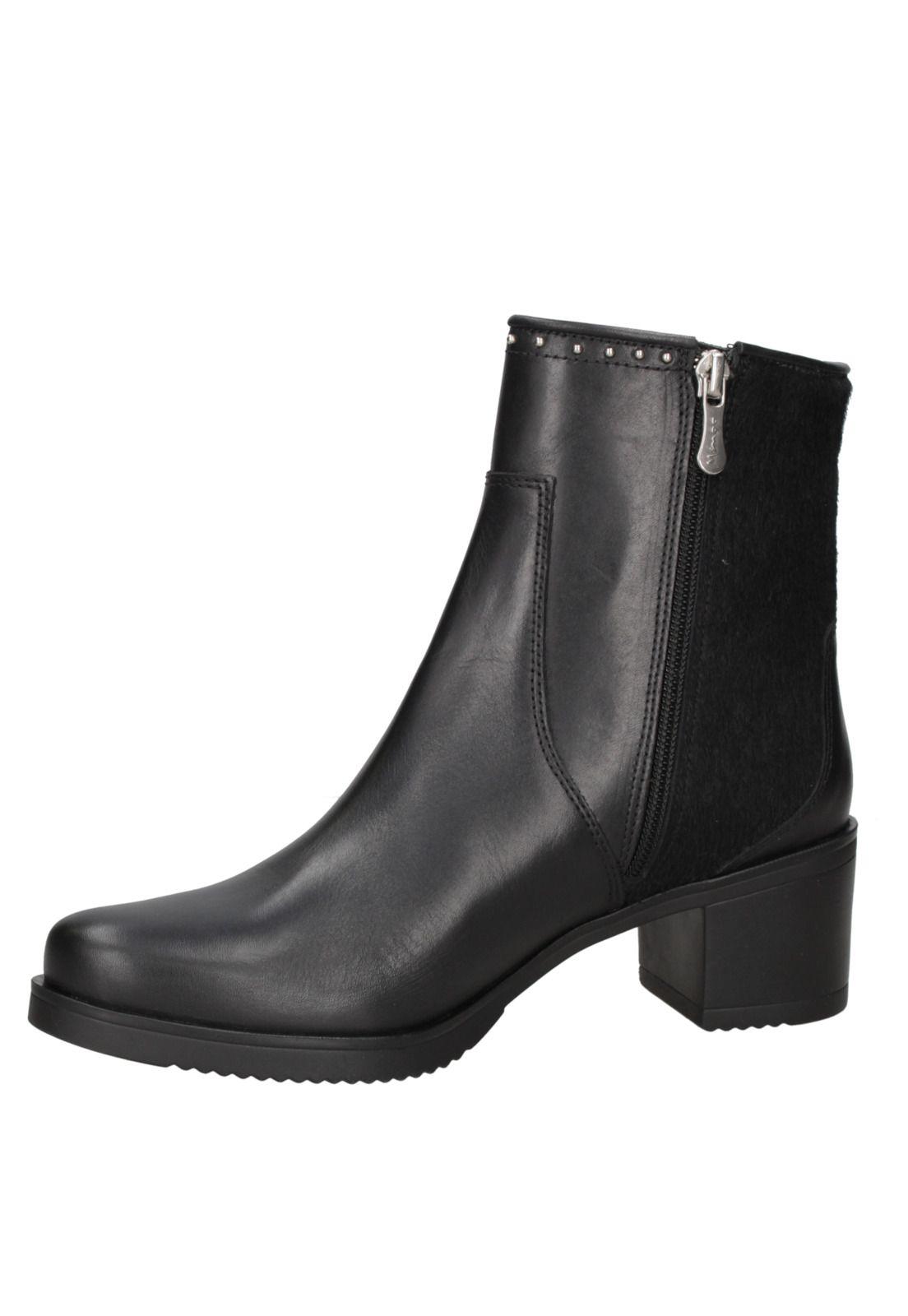 Botín Casual Mujer Mingo - L430-4