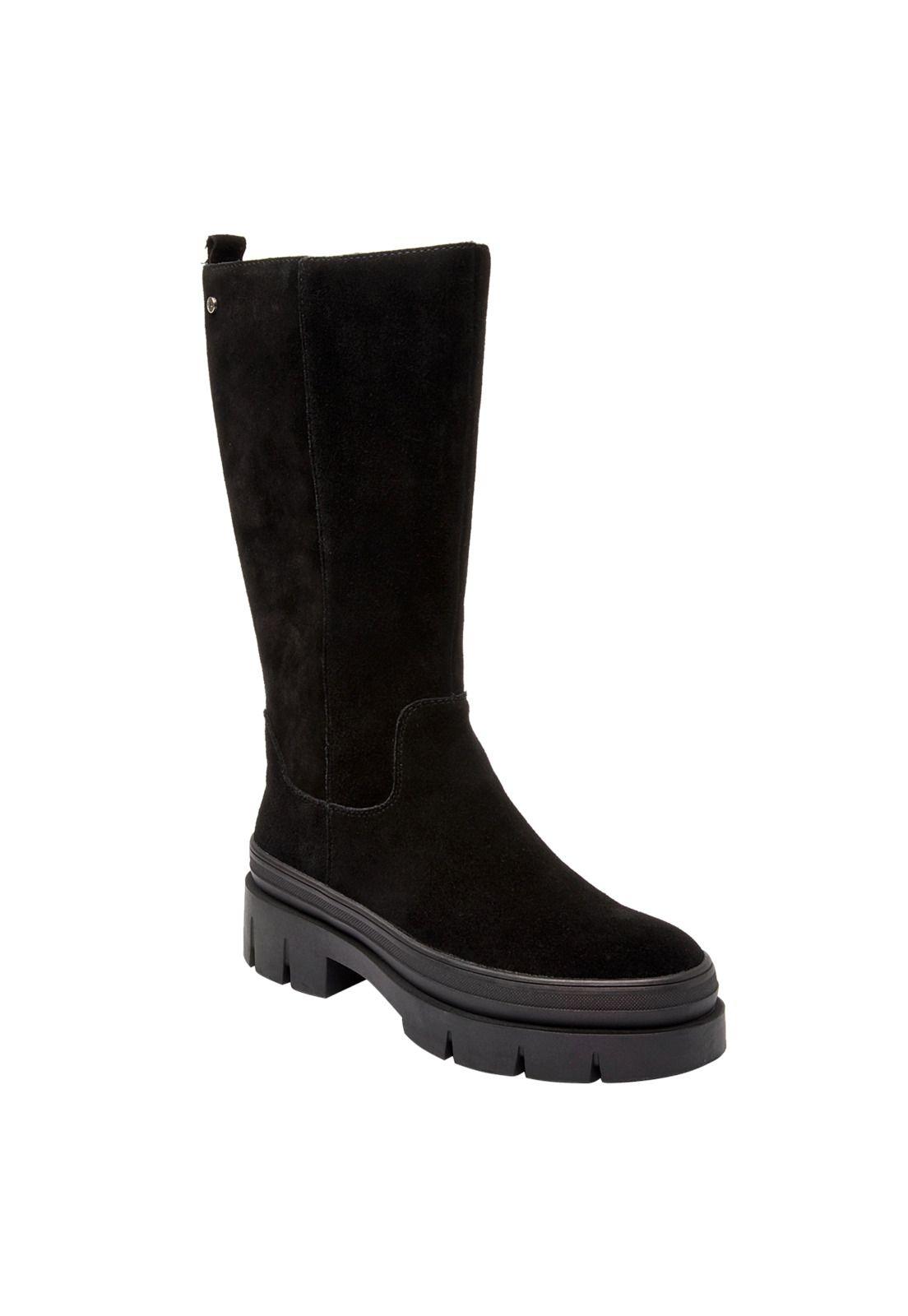 Bota Casual Mujer Bruno Rossi - J666-0