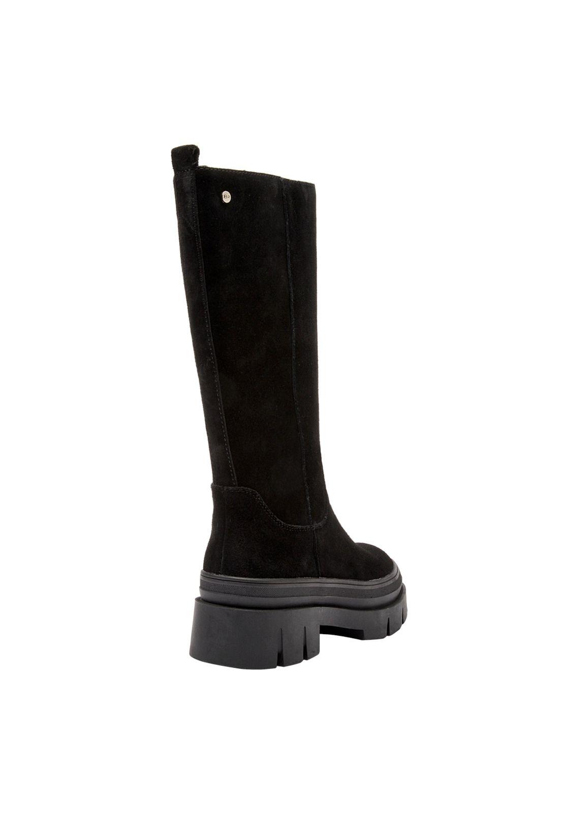 Bota Casual Mujer Bruno Rossi - J666-2