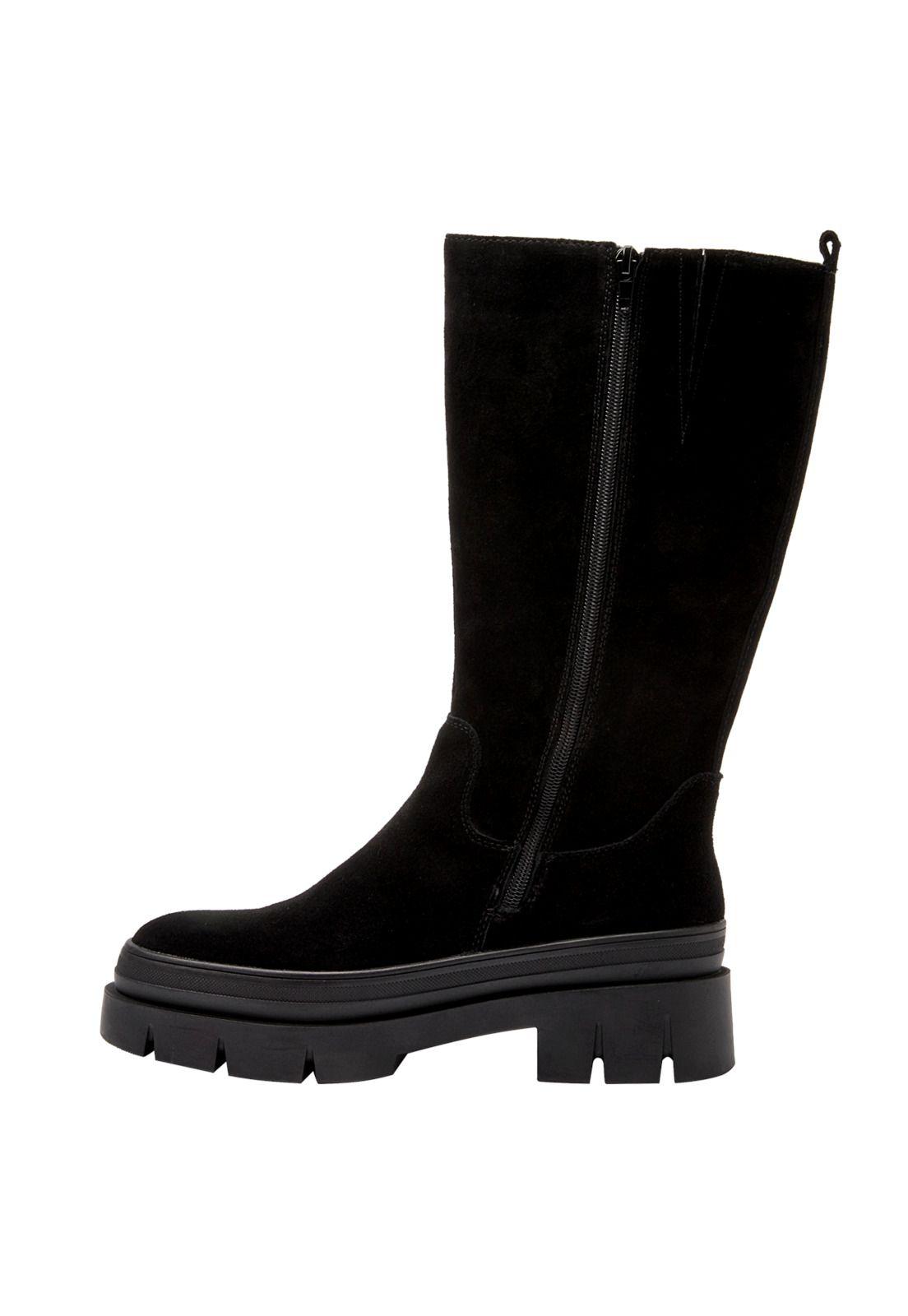 Bota Casual Mujer Bruno Rossi - J666-3