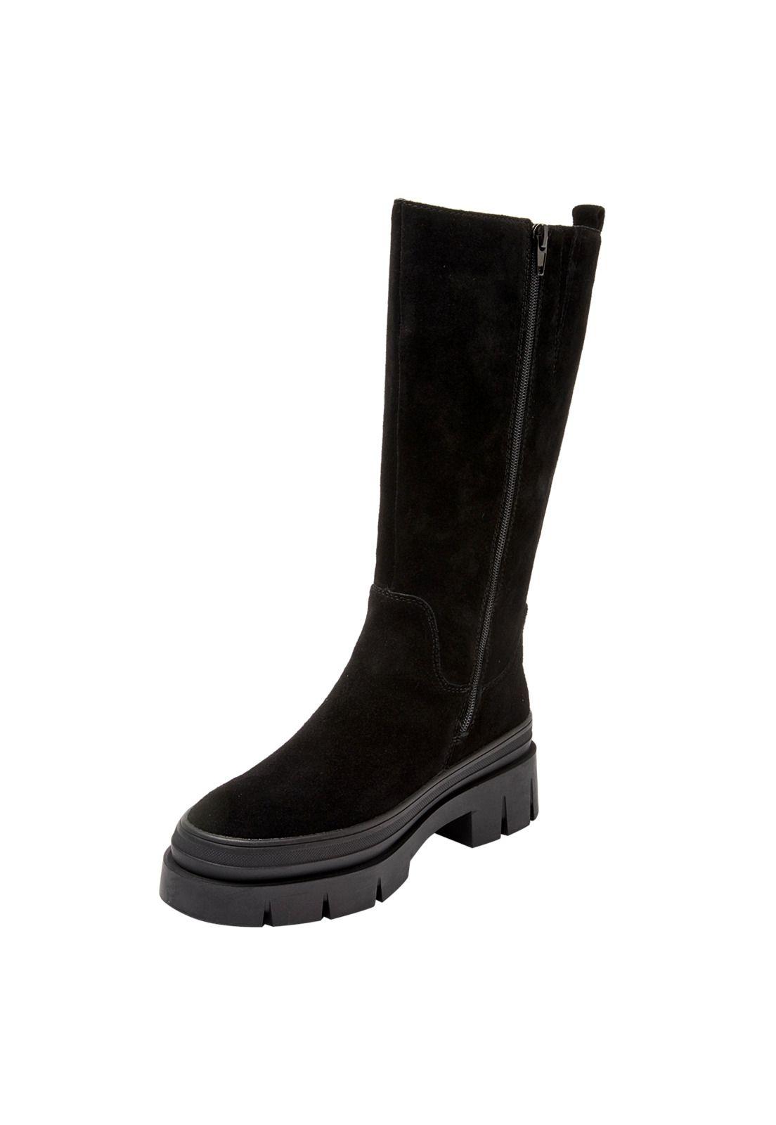 Bota Casual Mujer Bruno Rossi - J666-4