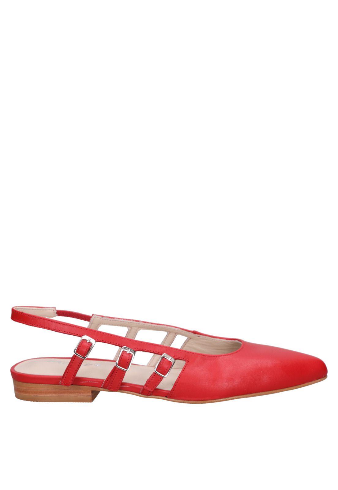 Zapato Formal Mujer Mingo - M043-1