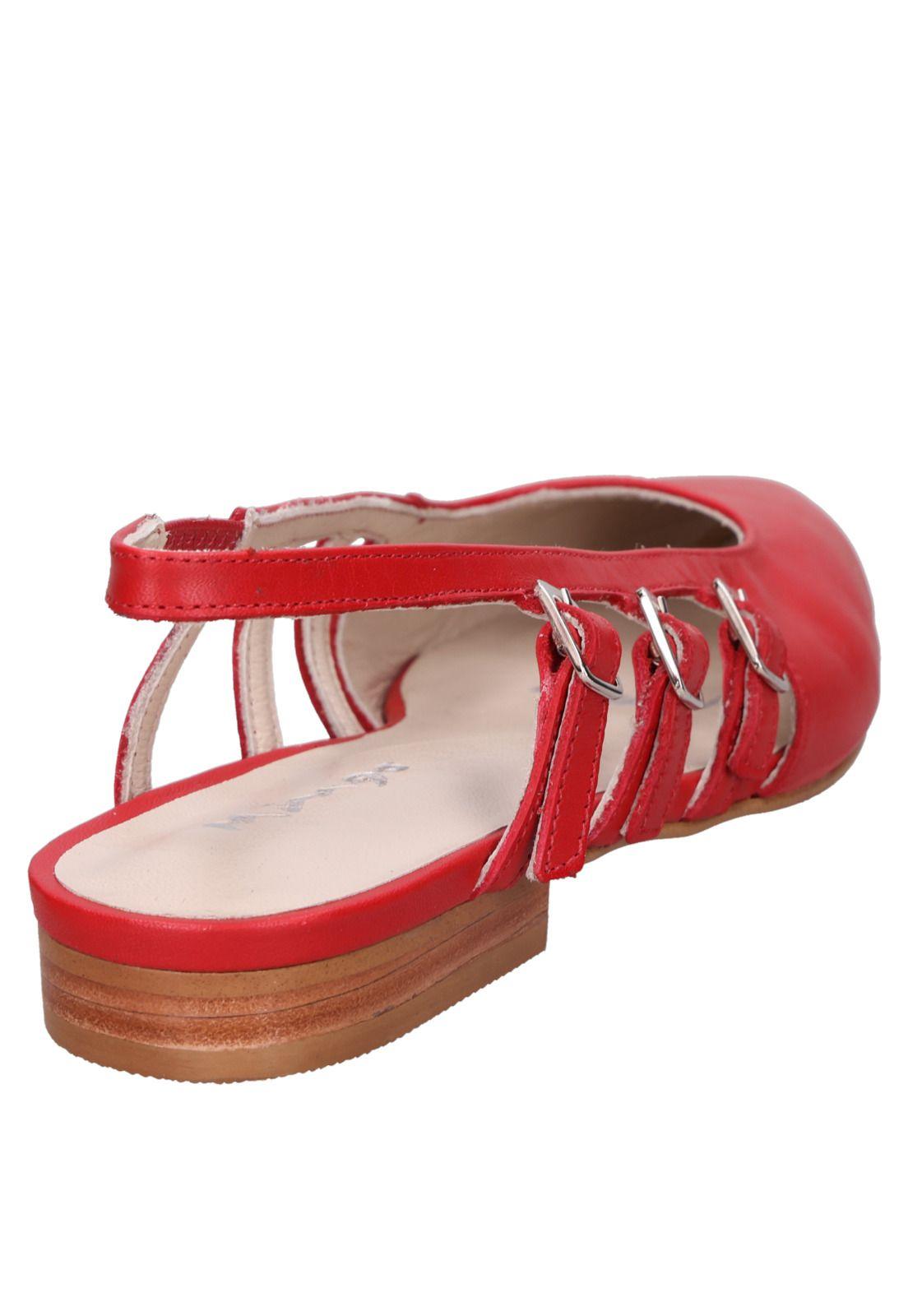 Zapato Formal Mujer Mingo - M043-2