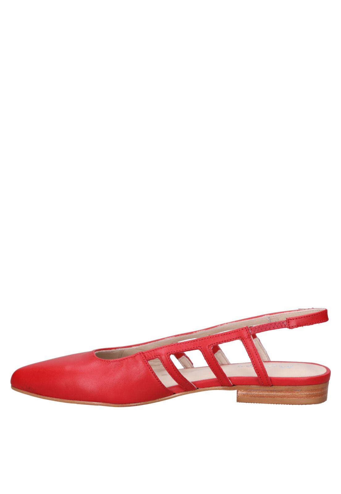 Zapato Formal Mujer Mingo - M043-3