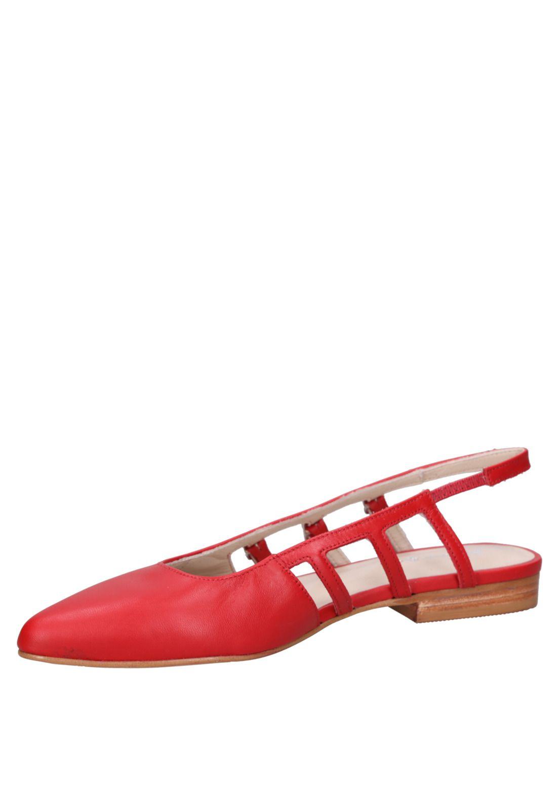 Zapato Formal Mujer Mingo - M043-4