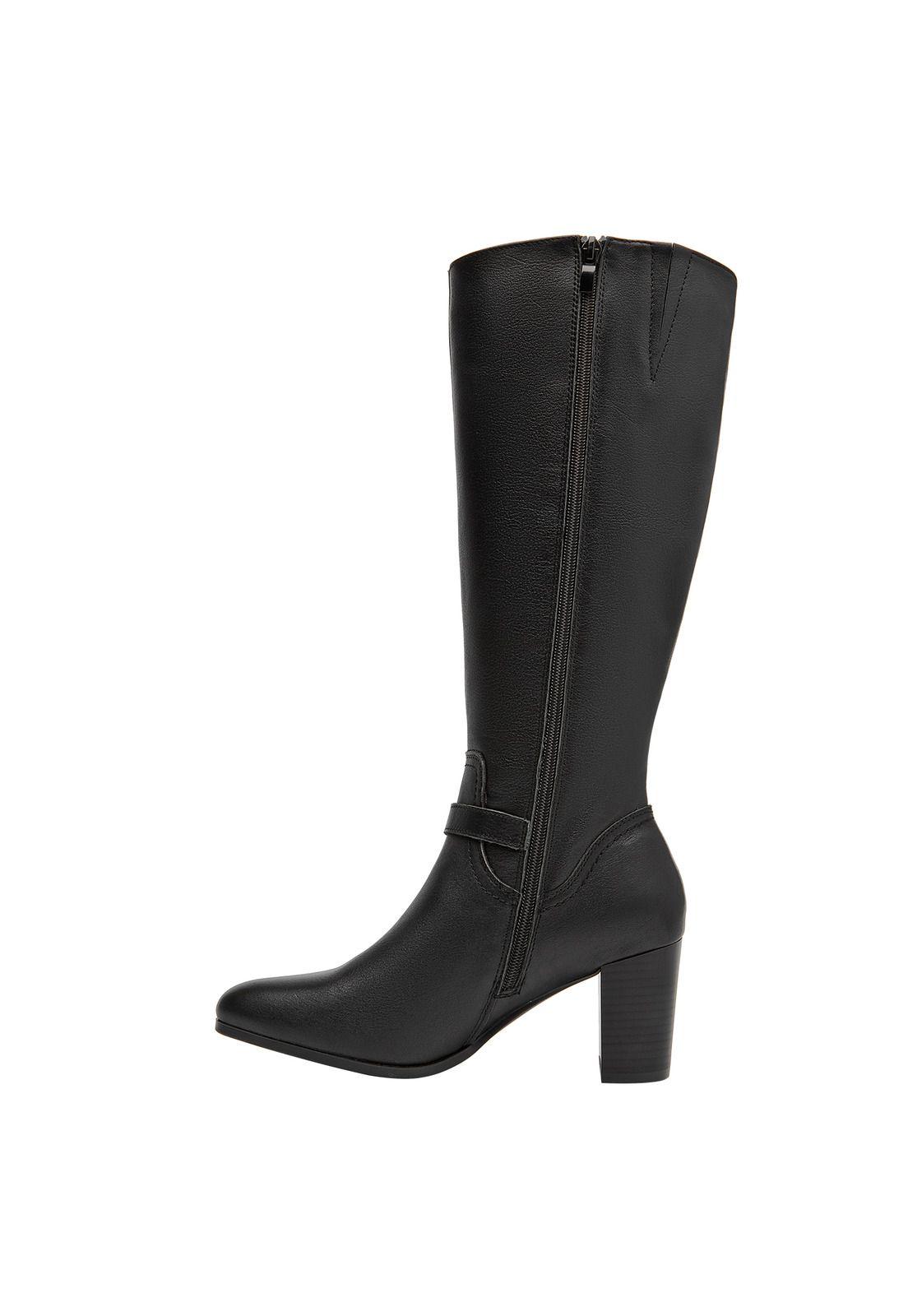 Bota Casual Mujer Bruno Rossi - BRM0307-3