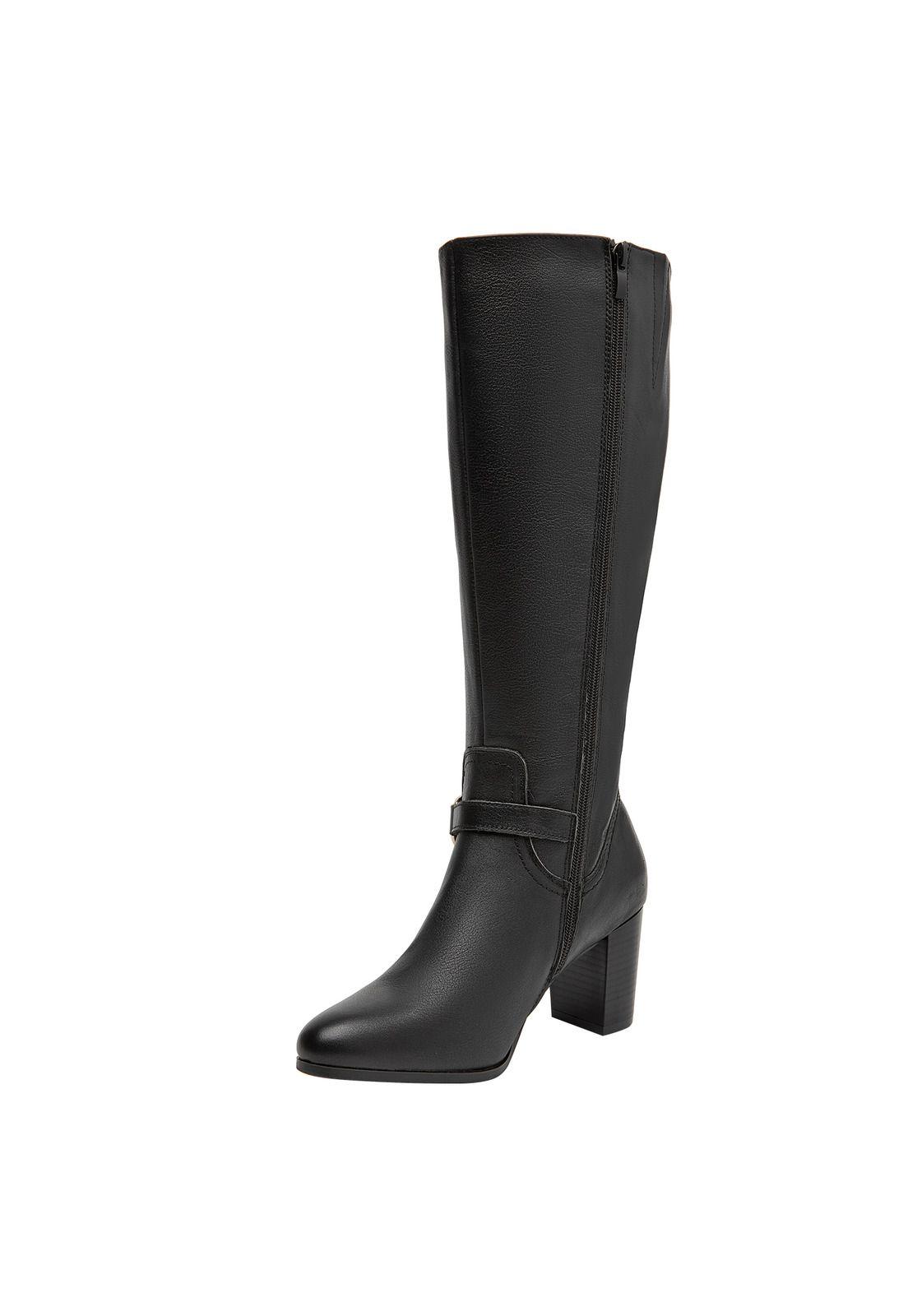 Bota Casual Mujer Bruno Rossi - BRM0307-4