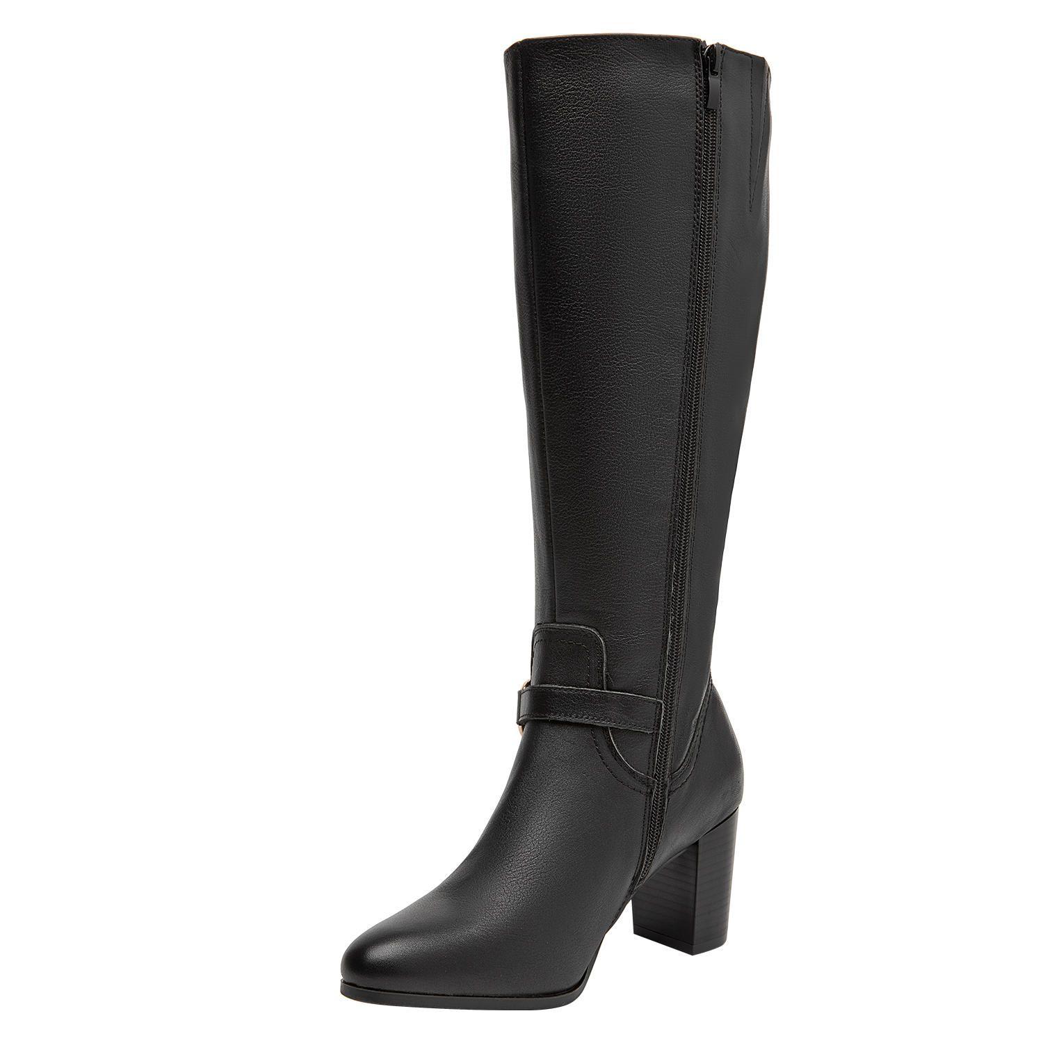 Bota Casual Mujer Bruno Rossi - BRM0307-4