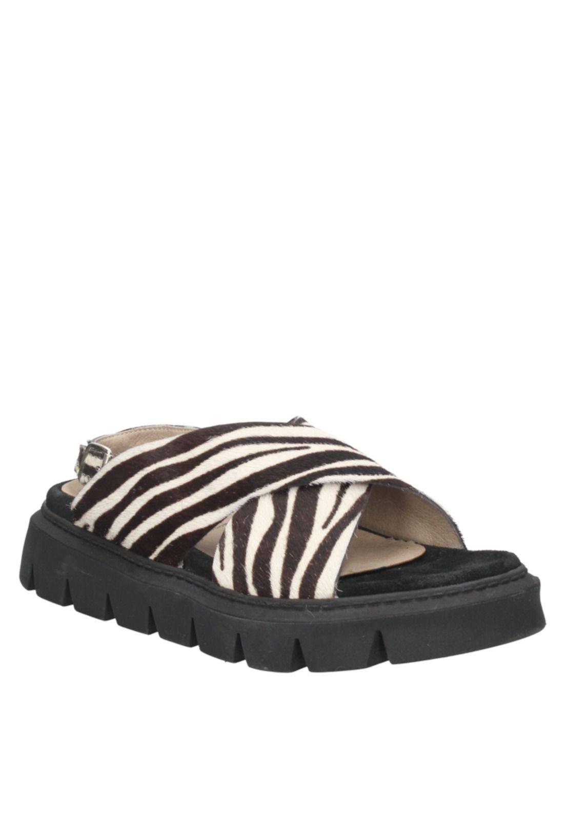 Sandalia Casual Mujer Zappa - X186-0