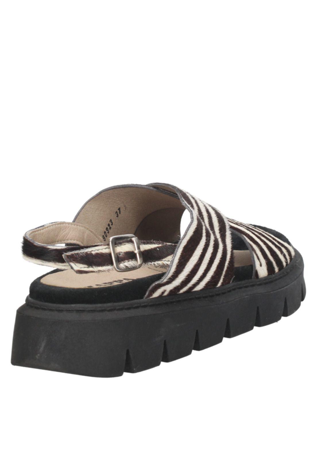 Sandalia Casual Mujer Zappa - X186-2