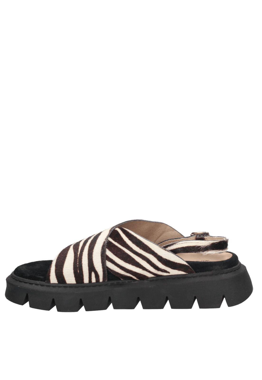 Sandalia Casual Mujer Zappa - X186-3