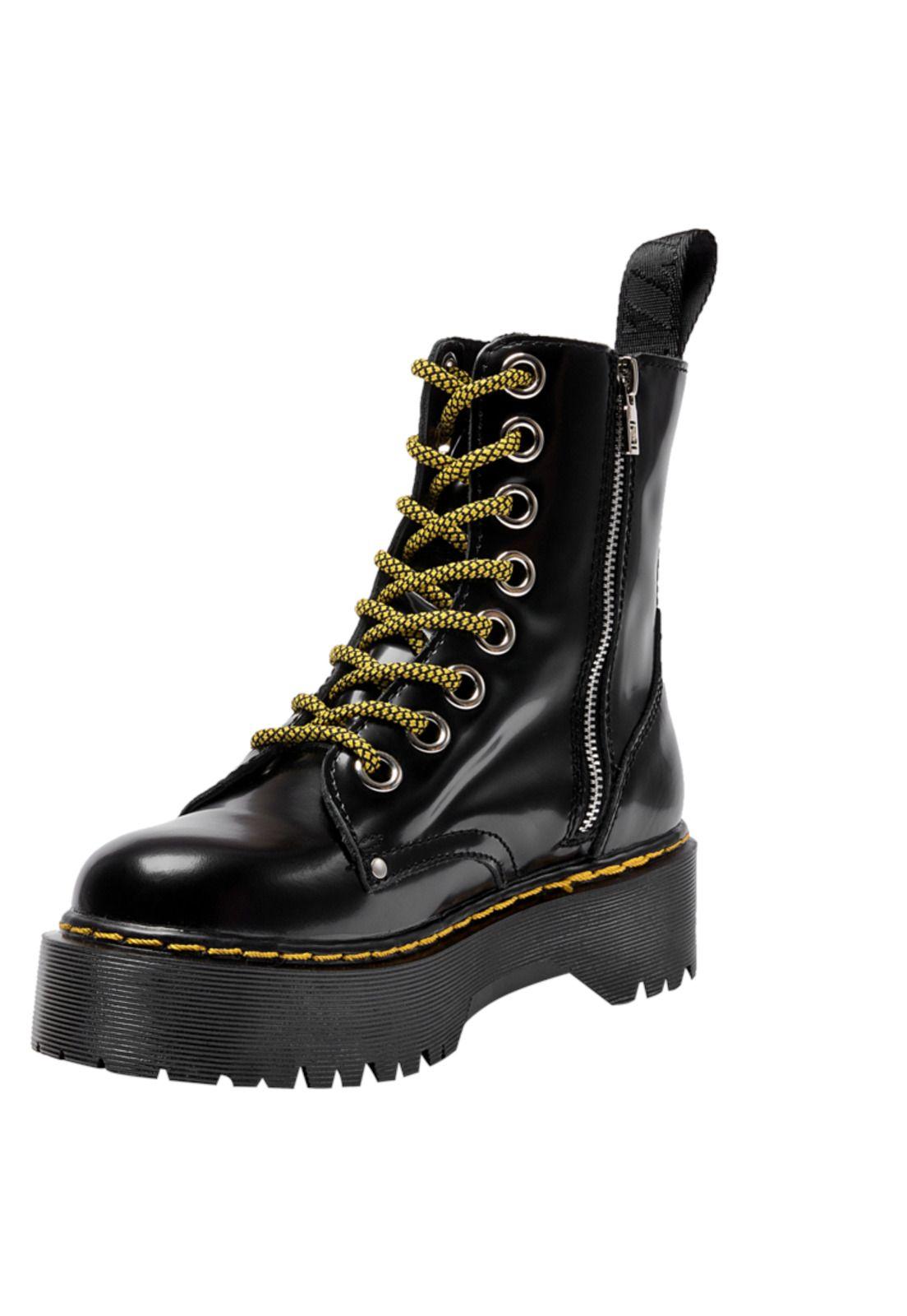 Botin Casual Mujer Zappa - H405-4