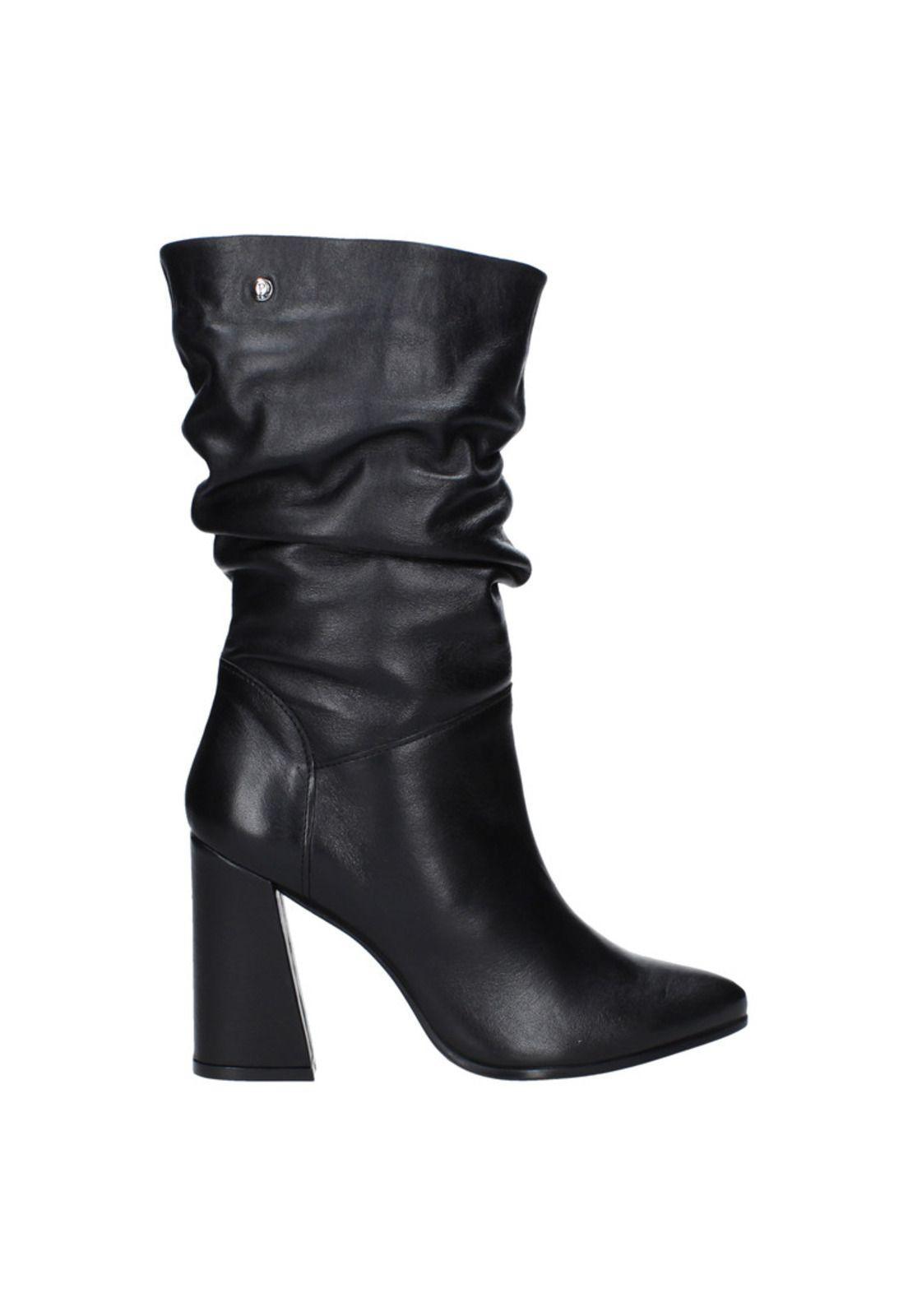 Bota Casual Mujer Pollini - A187-1