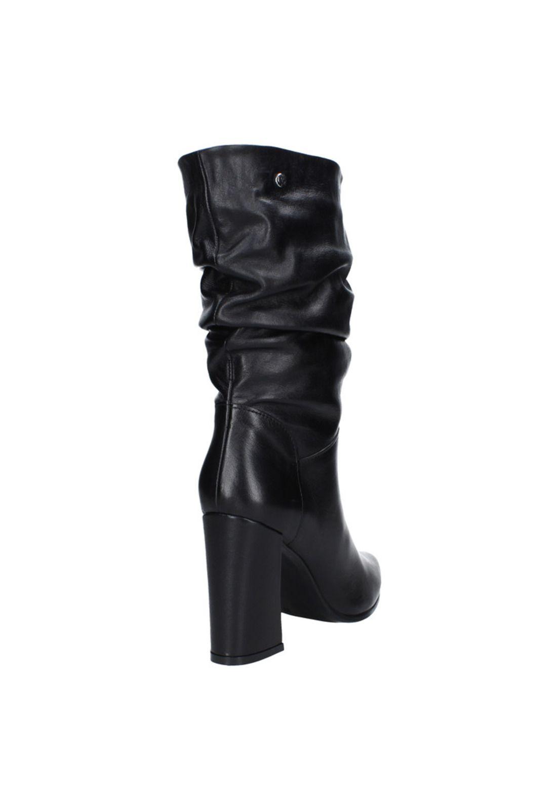 Bota Casual Mujer Pollini - A187-2