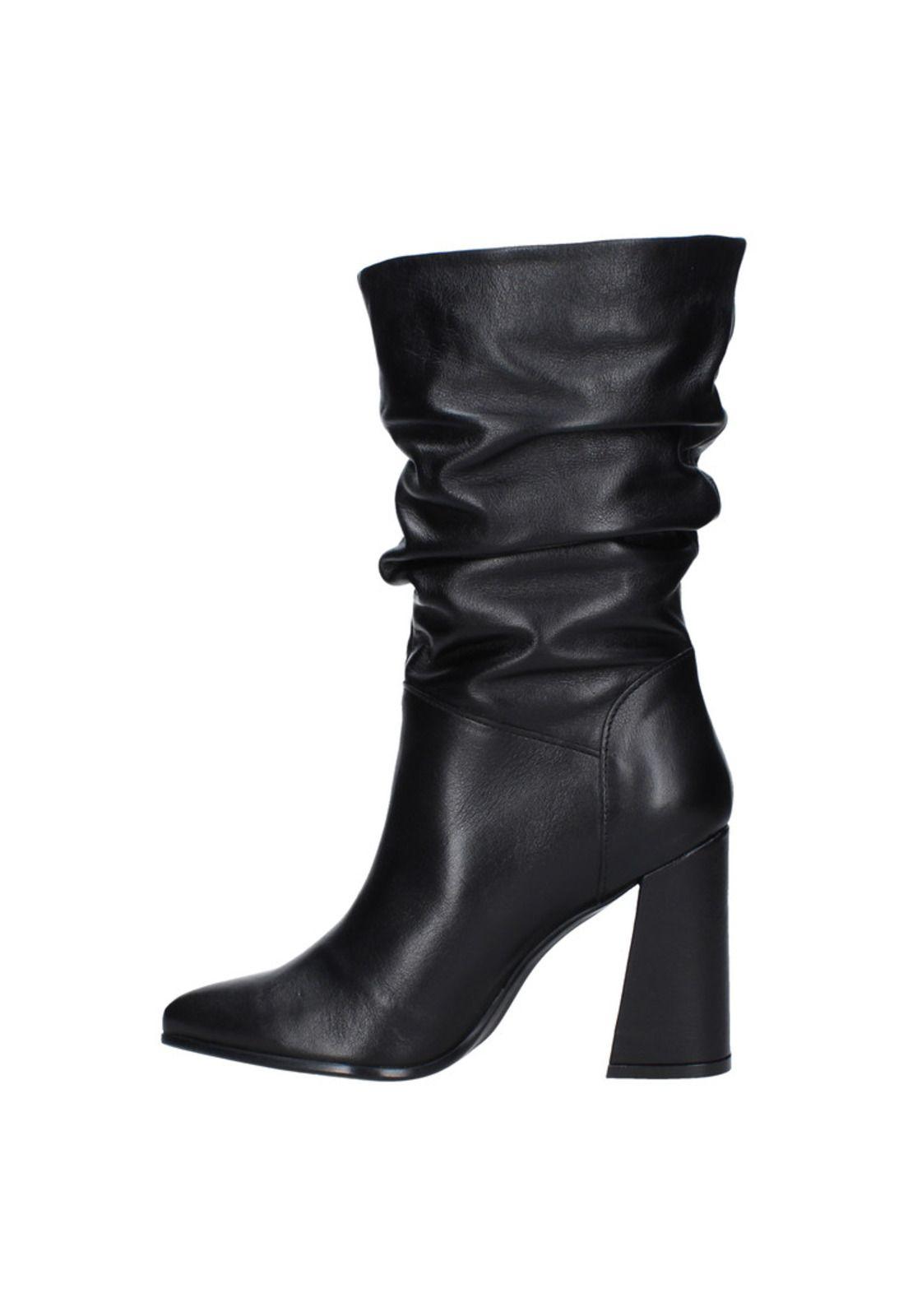 Bota Casual Mujer Pollini - A187-3