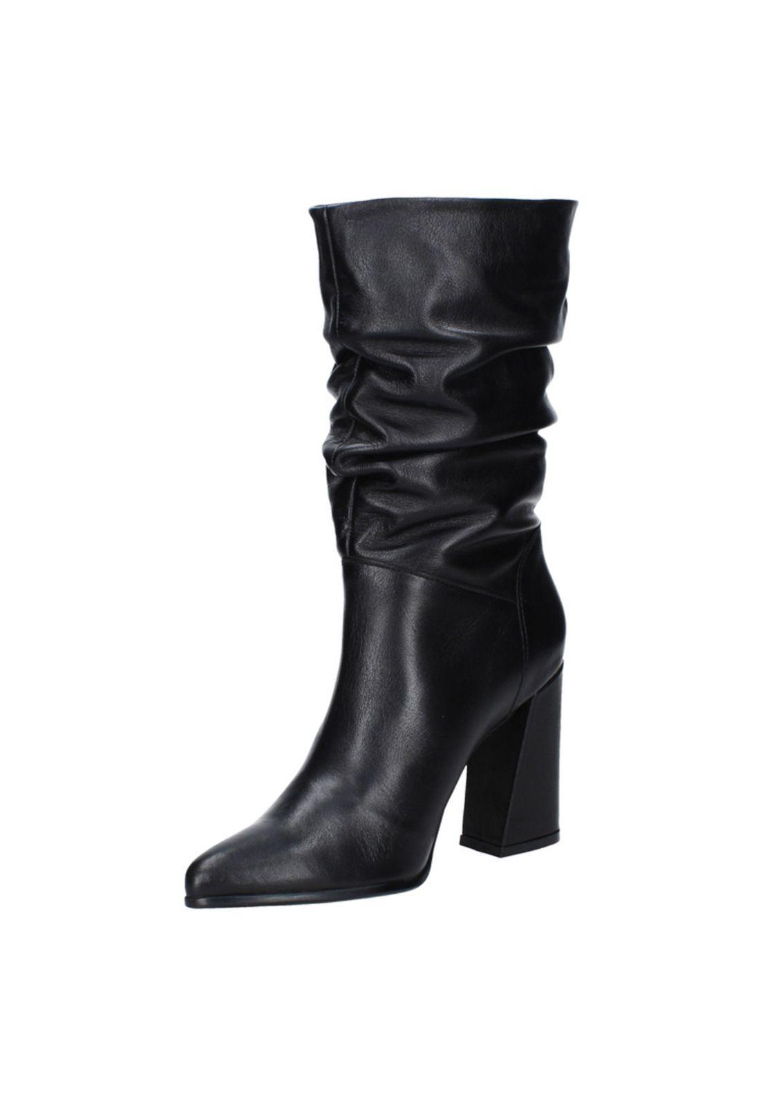 Bota Casual Mujer Pollini - A187-4