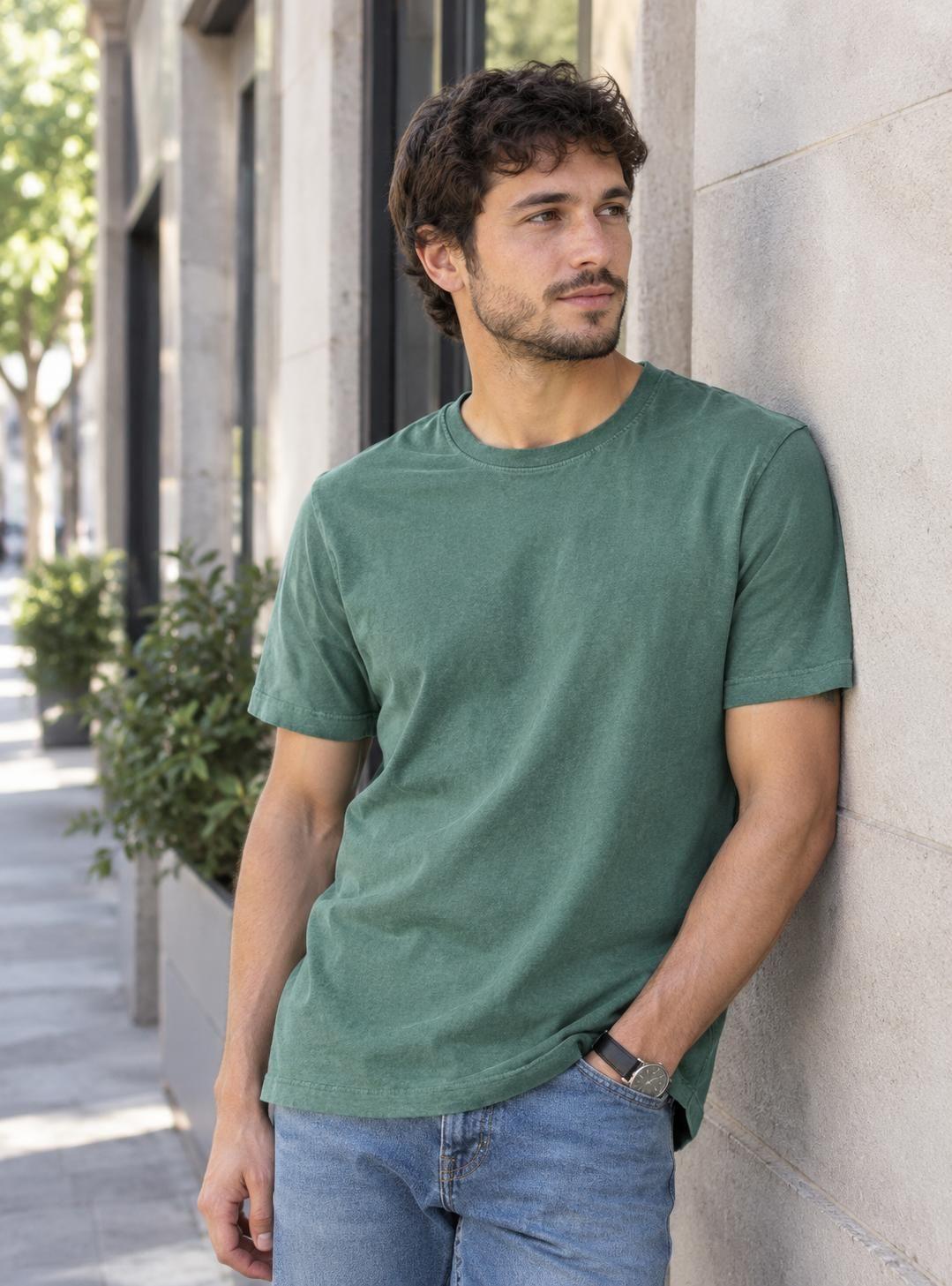 Polera Casual Hombre Panama Jack - G944-0