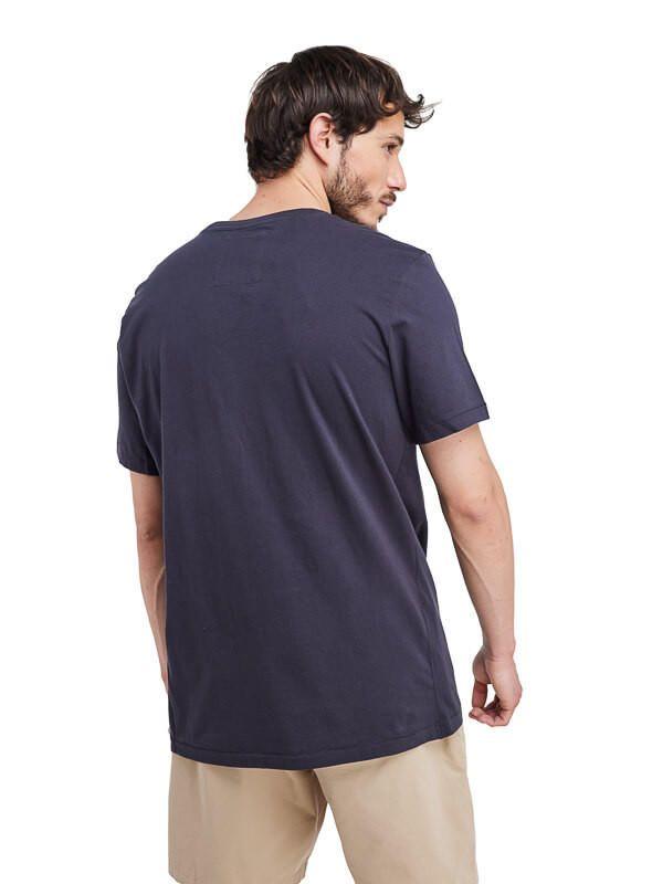 Polera Casual Hombre Panama Jack - G944-1