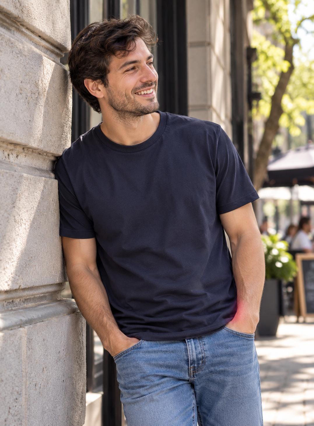 Polera Casual Hombre Panama Jack - G944-0