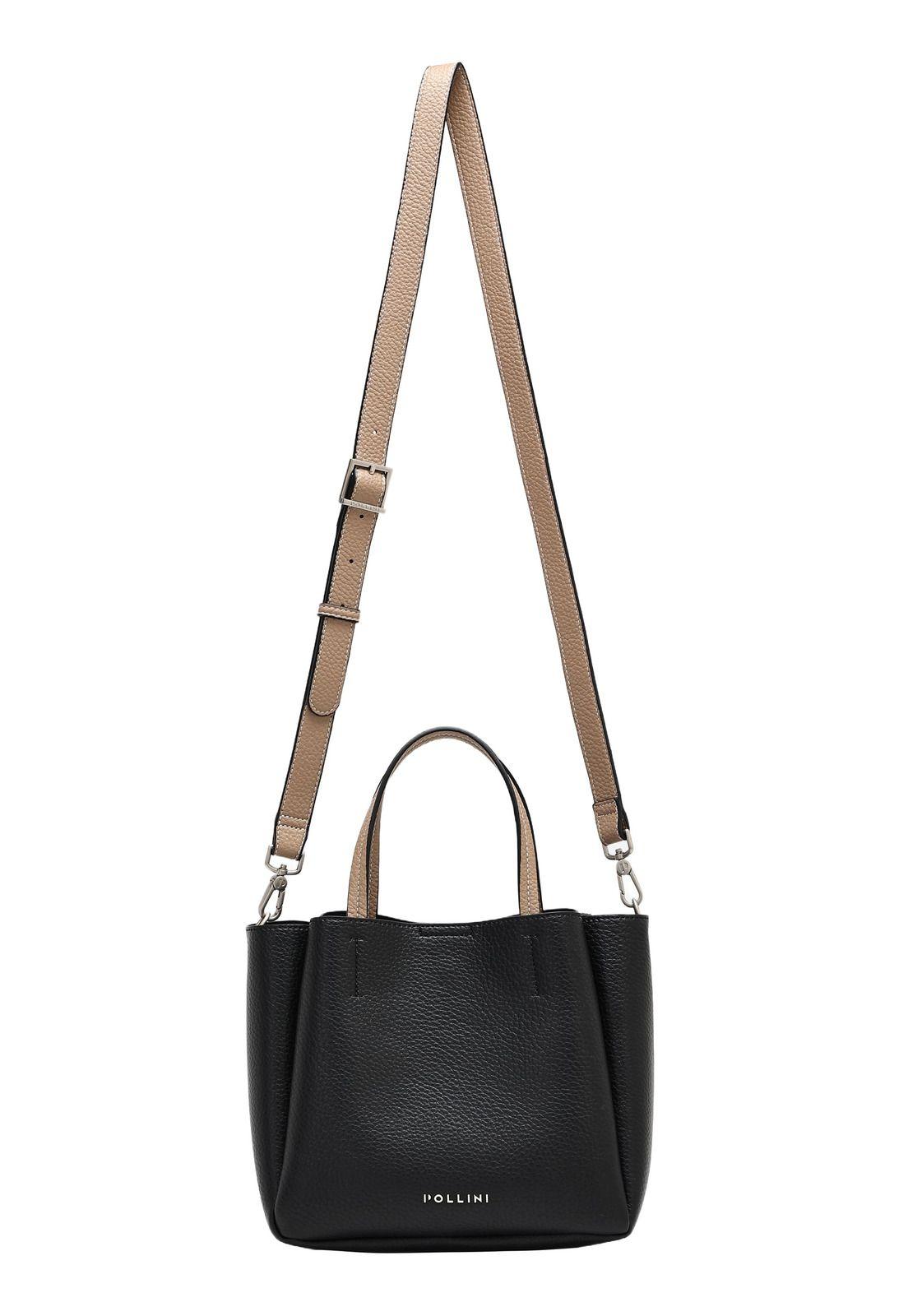 Tote Casual Mujer Pollini - POM0101-2