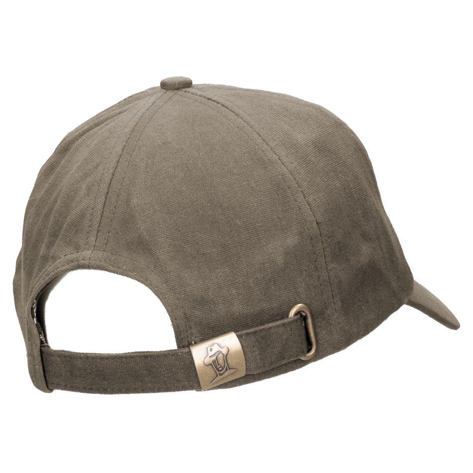 Jockey Hombre Waxed Panama Jack - PJU001X-4