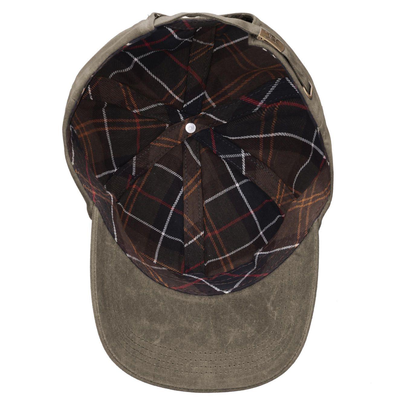Jockey Hombre Waxed Panama Jack - PJU001X-5