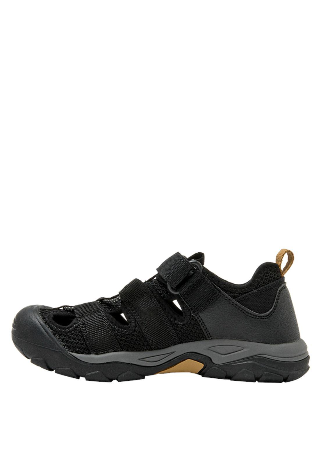 Sandalia Outdoor Niño Panama Jack - K745-3