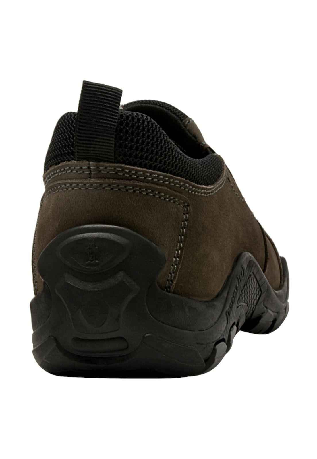 Zapato Casual Hombre Panama Jack - K644-2